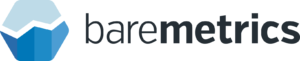 Baremetrics Logo