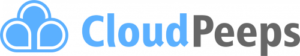 CloudPeeps Logo