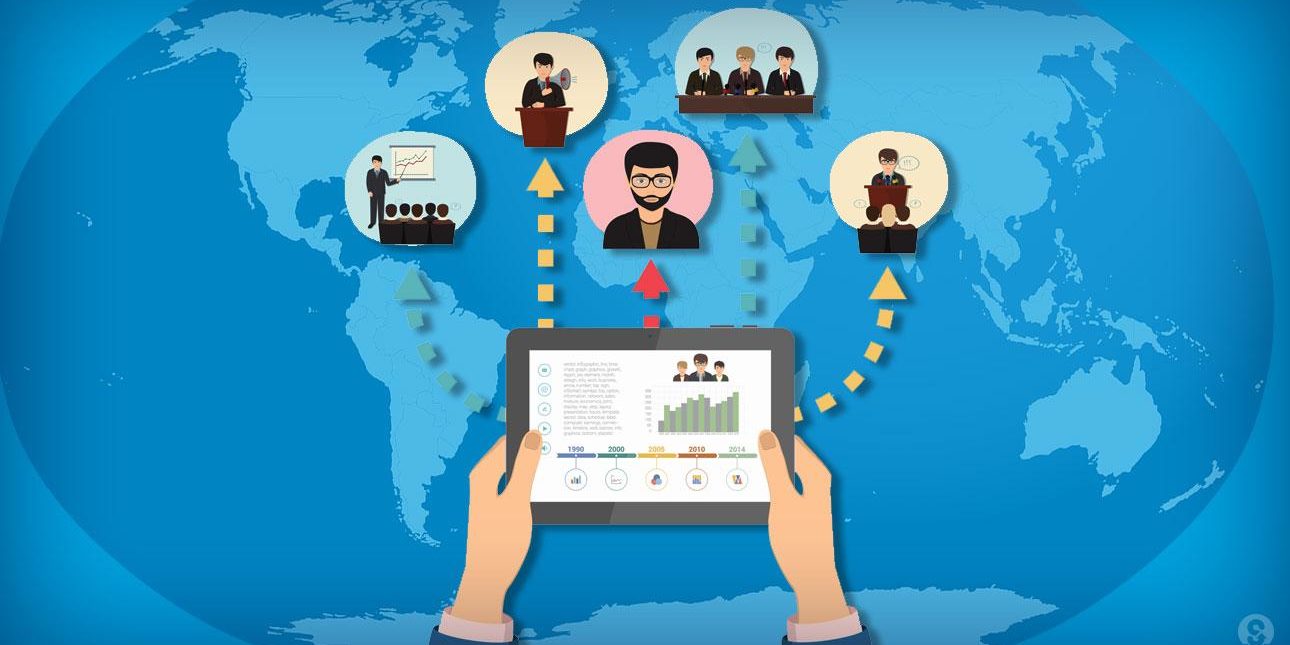 5 Things You Can Do to Monitask. Illustration of Ensure Your Remote Team Meets Deadlines Every Time