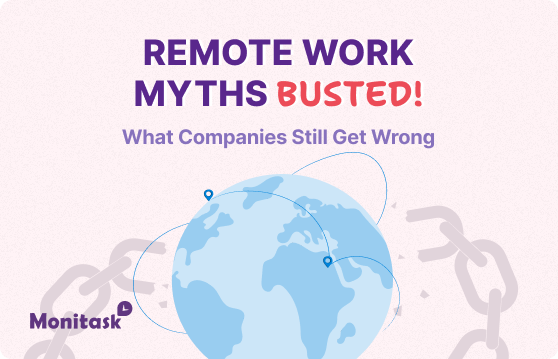 Remote work