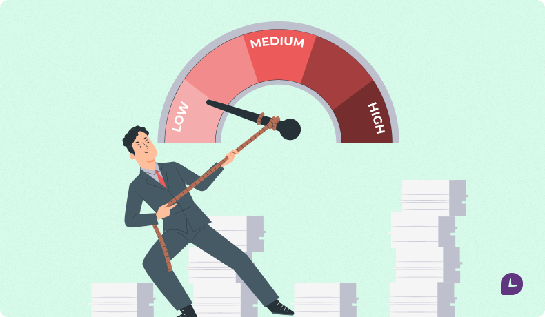 Illustration of The Role of Technology in Minimizing Distractions