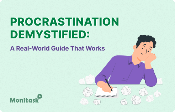 Procrastination