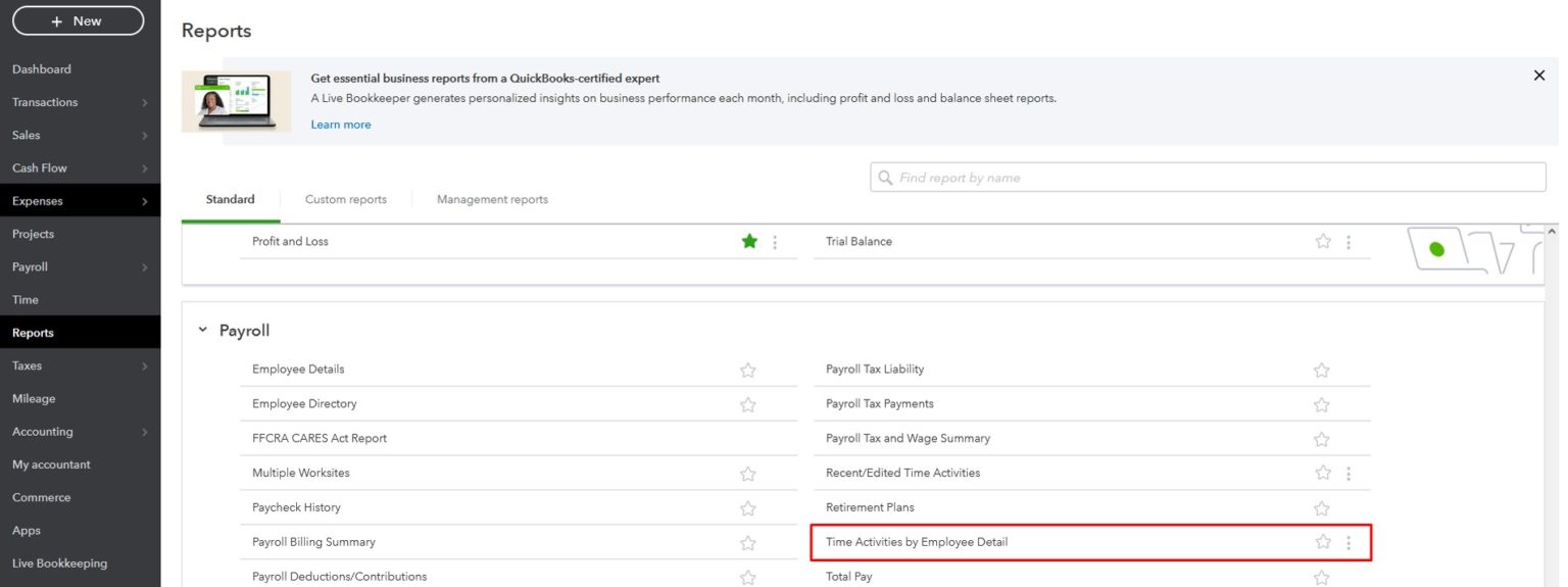 Monitask QuickBooks Integration Guide
