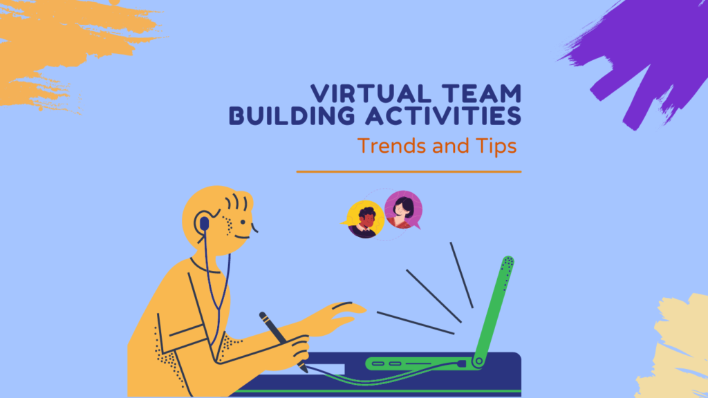 Virtual Team Building Activities