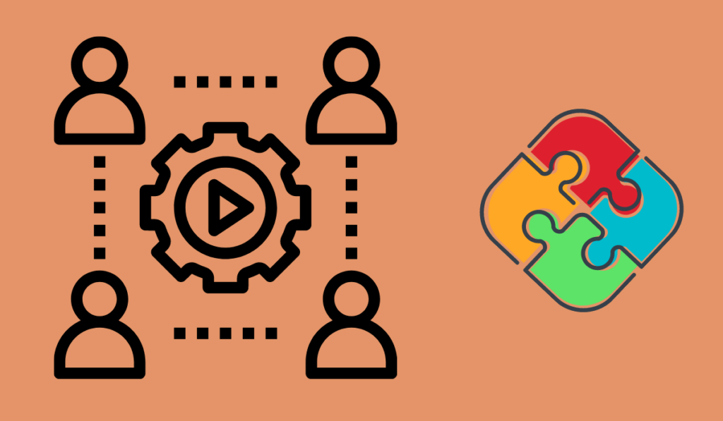 Distributed teams