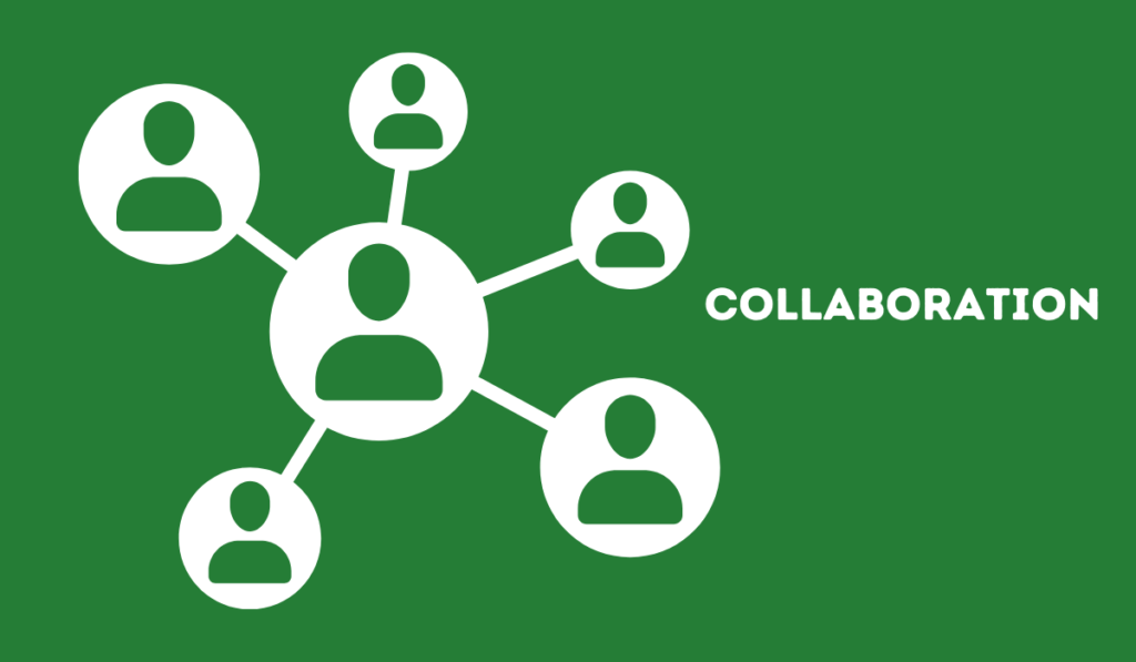 effortless collaboration