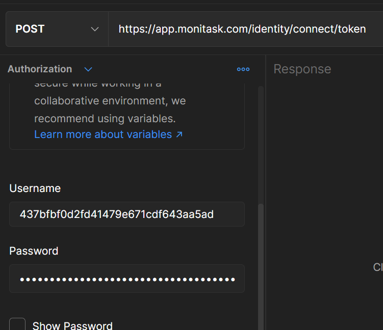 Graphical user interface, text
Description automatically generated