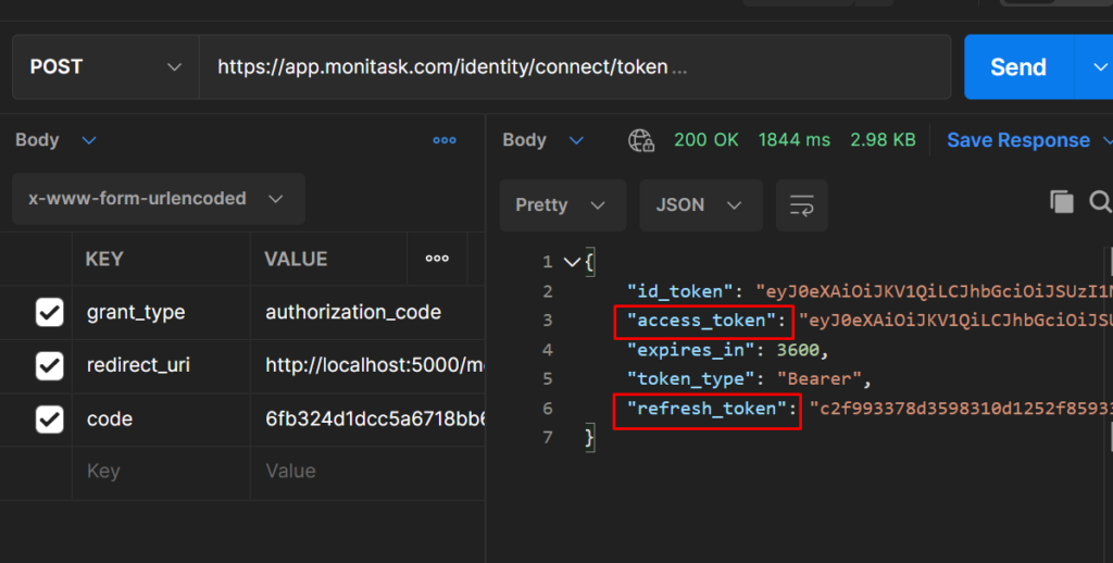 A screenshot of a computer screen
Description automatically generated with medium confidence