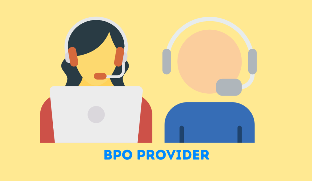 third party service provider