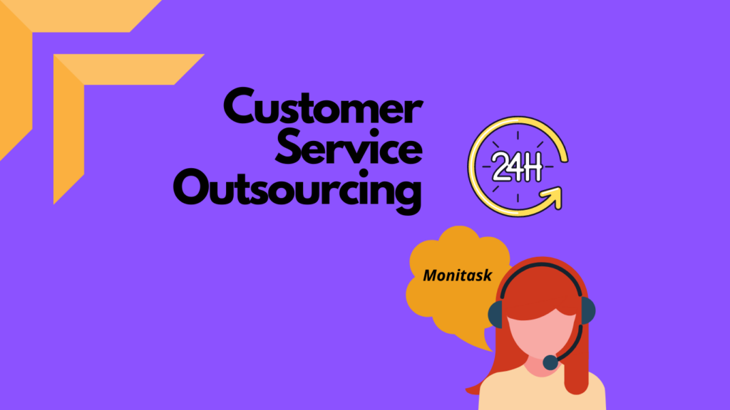 Customer Service Outsourcing