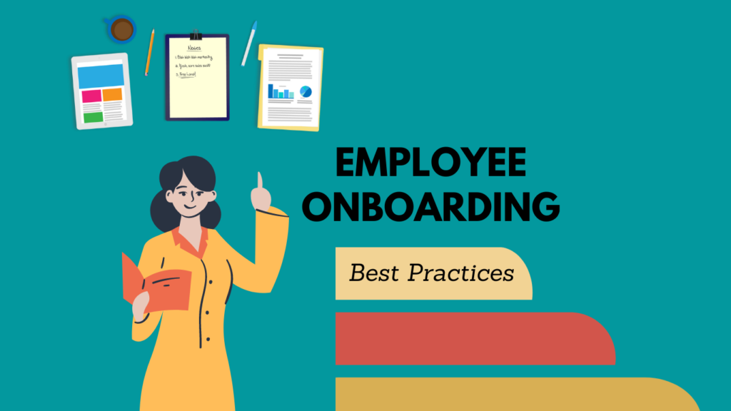 Employee Onboarding Best Practices