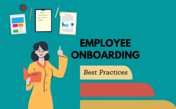 Employee Onboarding Best Practices