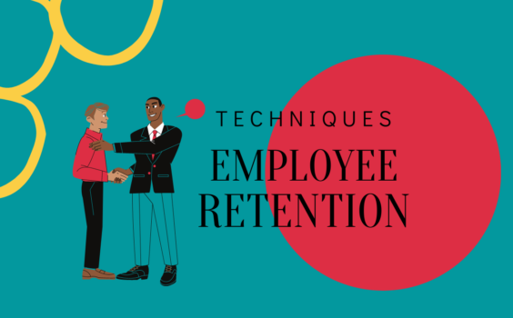 Employee Retention Techniques