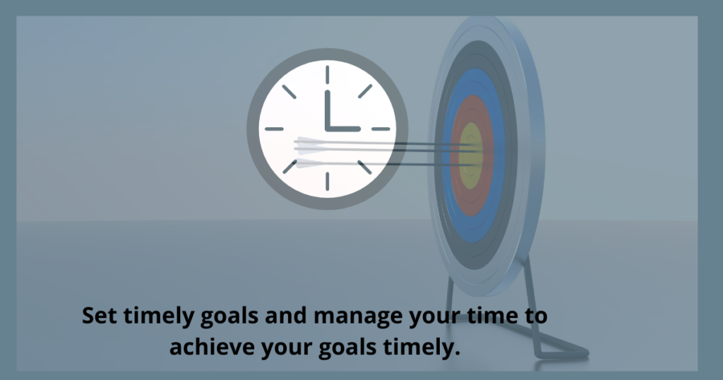 Time Management Plan: Everything You Need to Know.