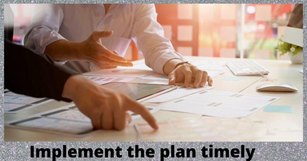 Time Management Plan: Everything You Need to Know.