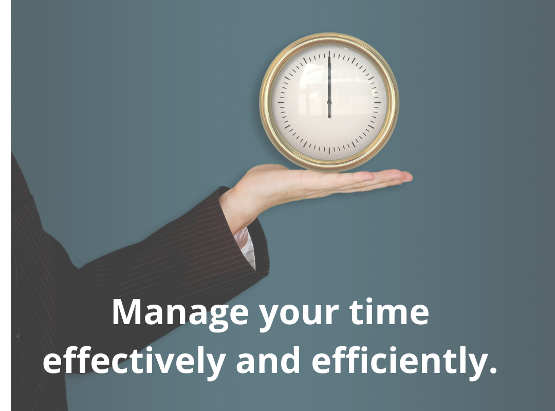 Time Management Plan Everything You Need to Know. Monitask