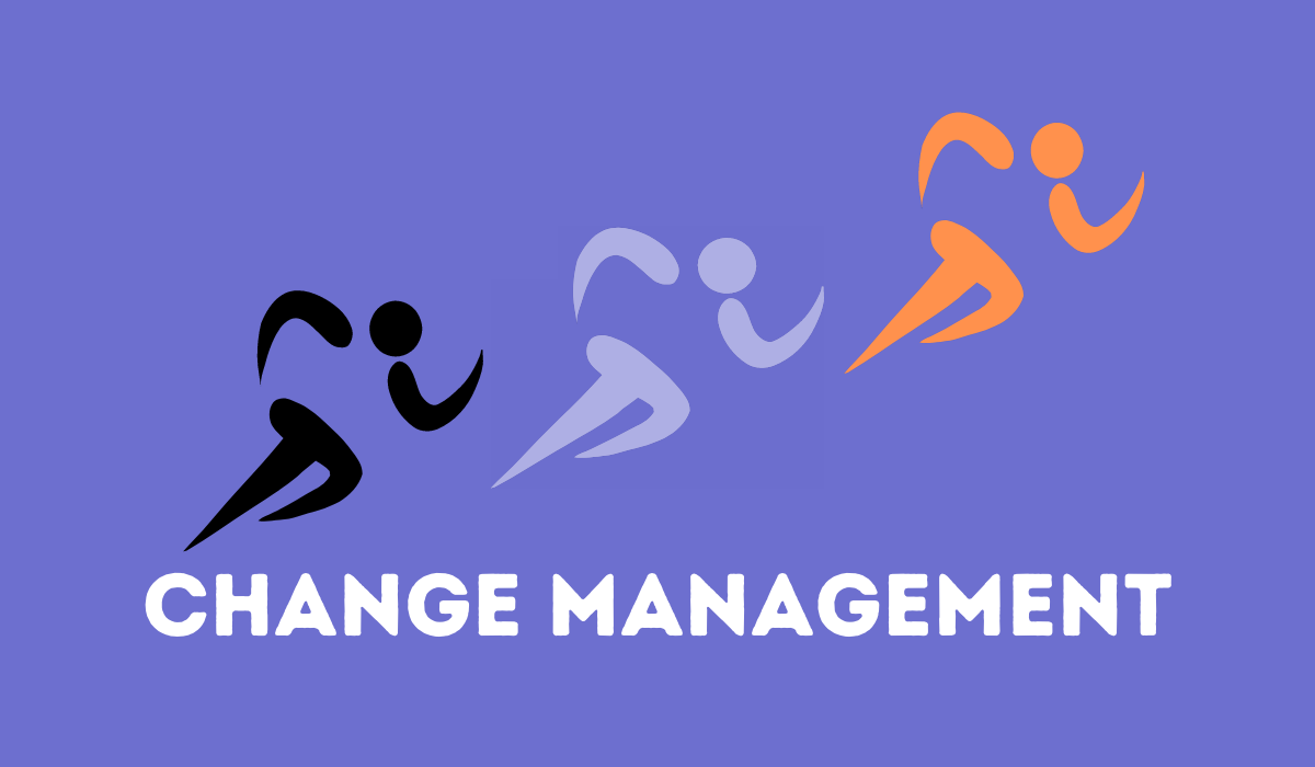 implementing change