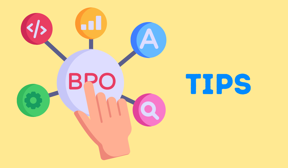 How Business Process Outsourcing Can Help Your Business Grow | Monitask