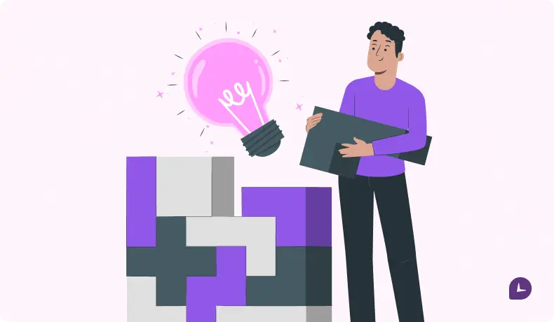 Illustration of Spaced Repetition for Long-Term Retention