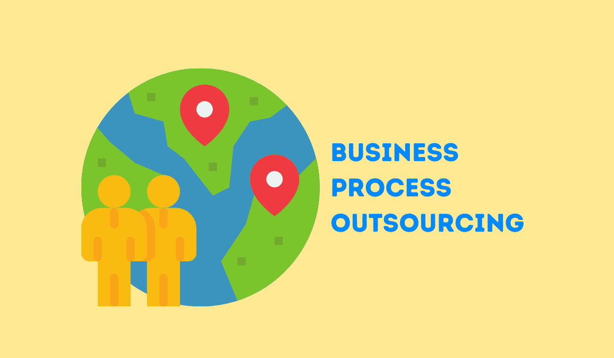 external service provider