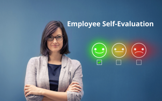 Employee Self-Evaluation