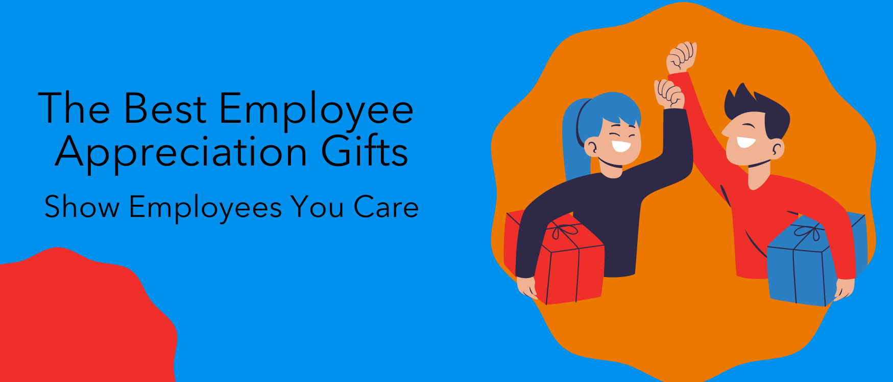 Gift Ideas for Coworkers (Teammates, Staff, Boss & More)