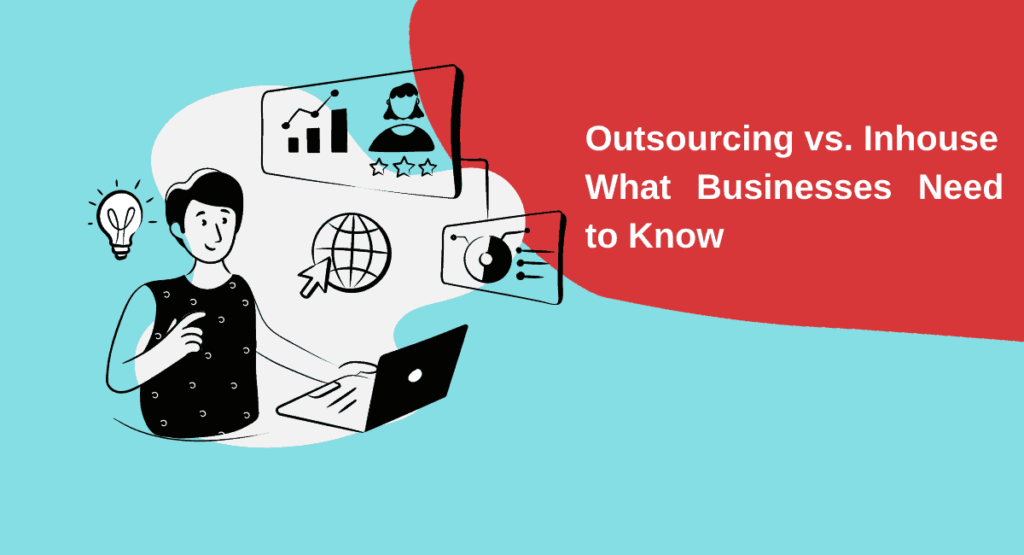 outsource services