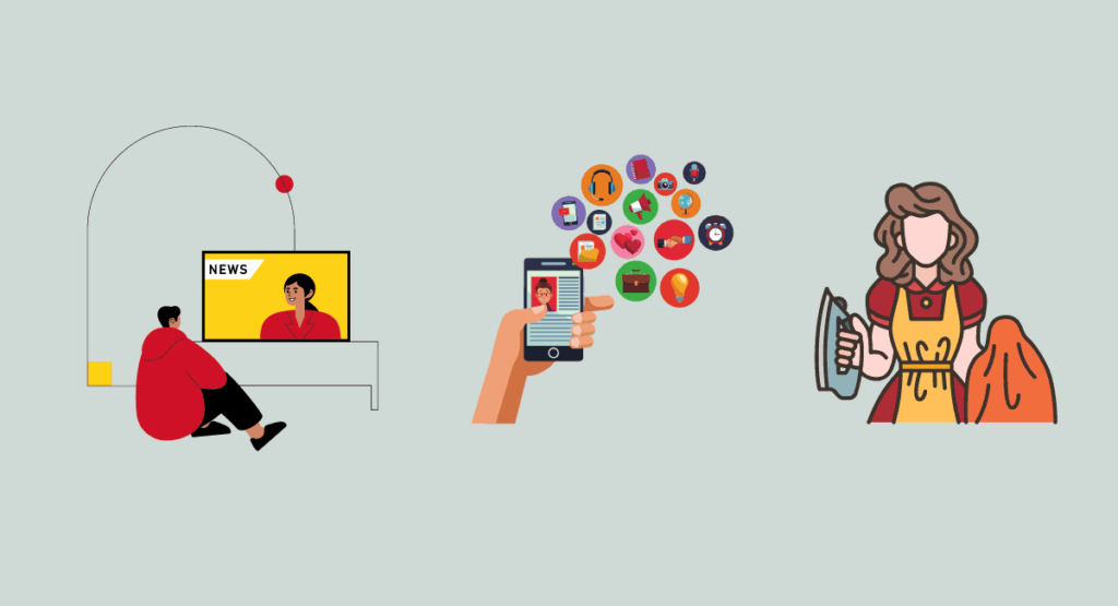 remote workforce