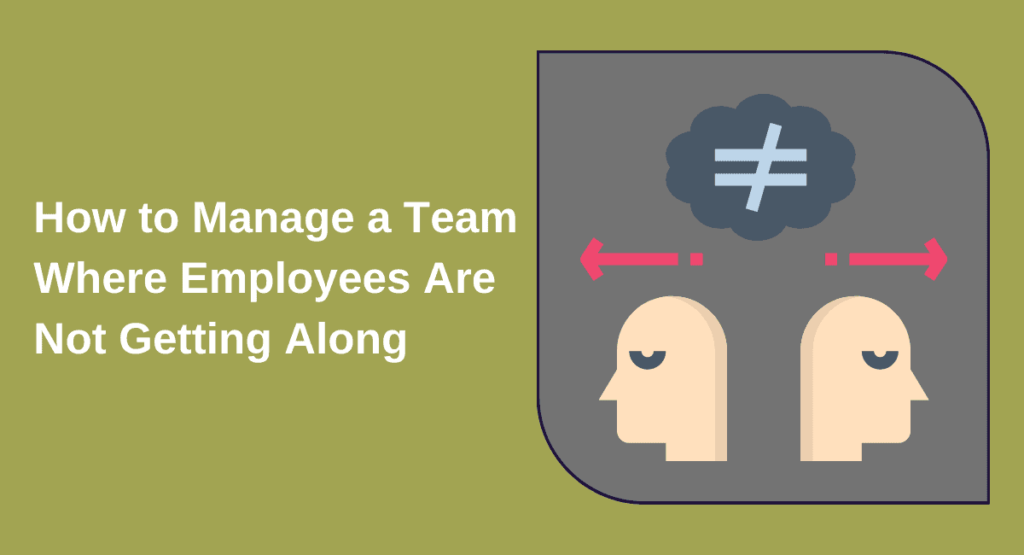 team management skills for team exists