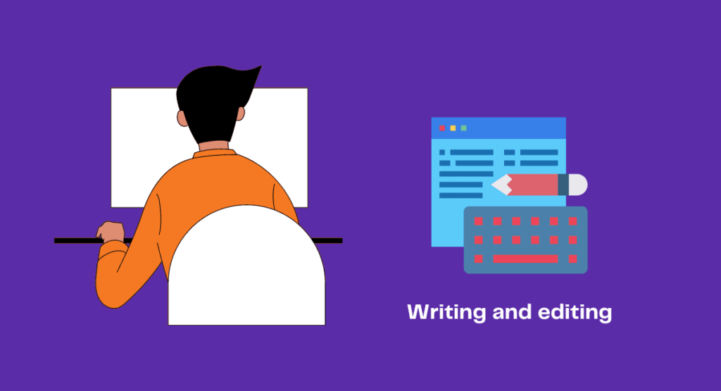 Job search for data entry and written word or copy writing,i.e for remote role
