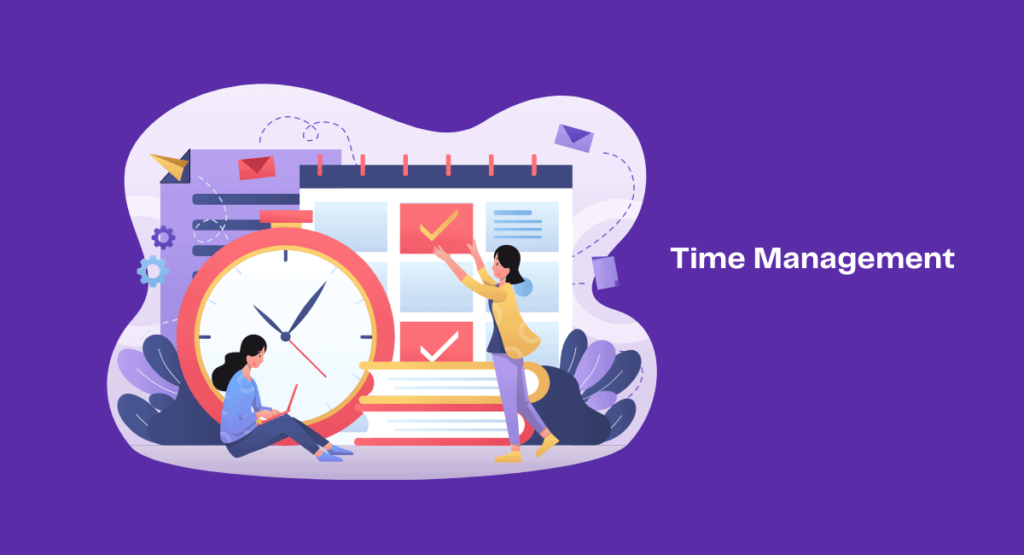Job listings for remote work including project management