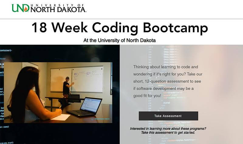 Get Started – Information Technology