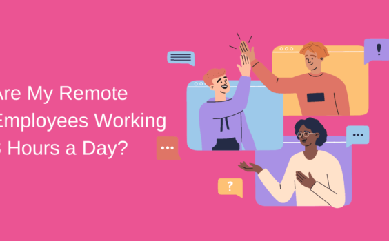 Remote employees