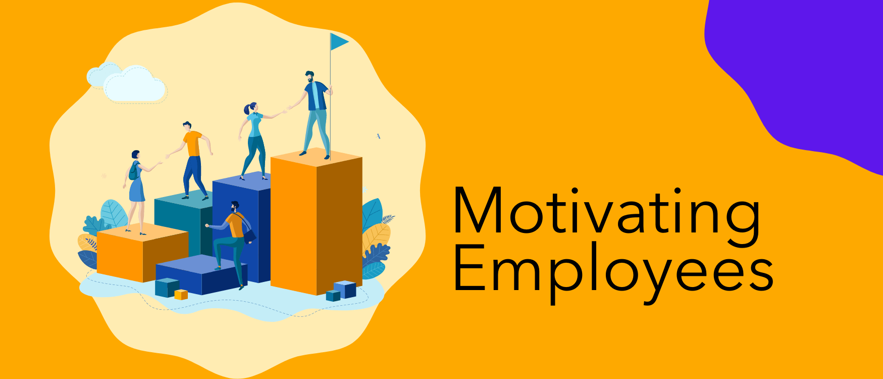 How to Motivate an Underperforming Employee: A Comprehensive Guide ...
