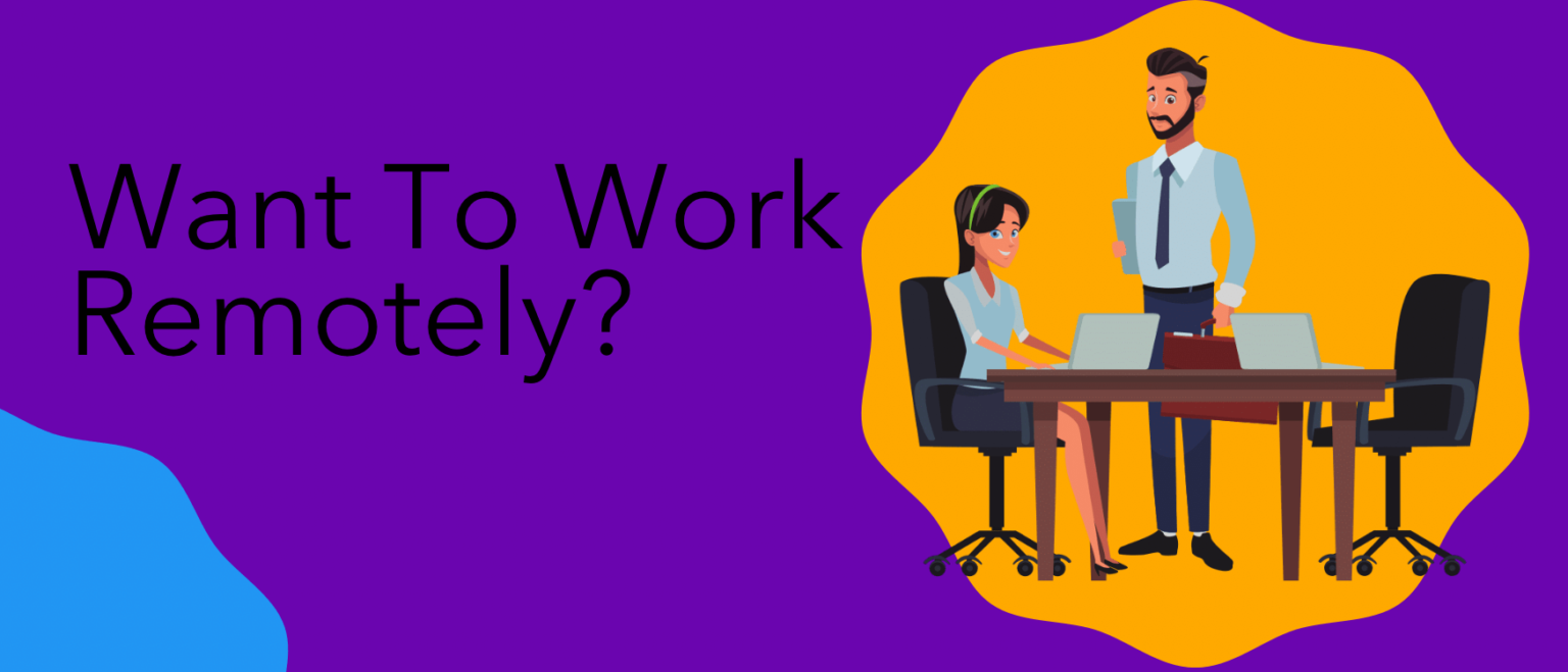 How to Ask Your Boss to Let You Work from Home Tips and Tactics Monitask