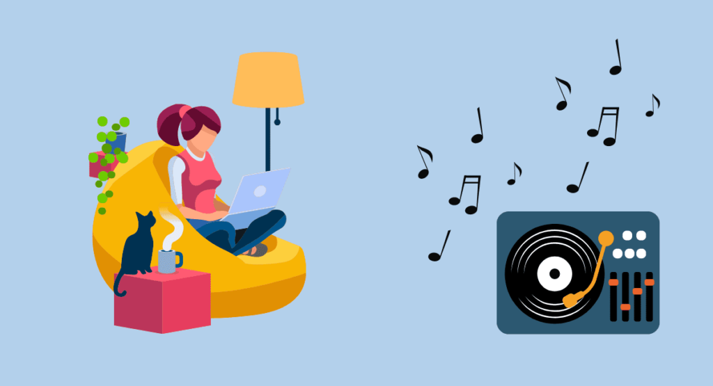 Remote friendly company use many digital tools
