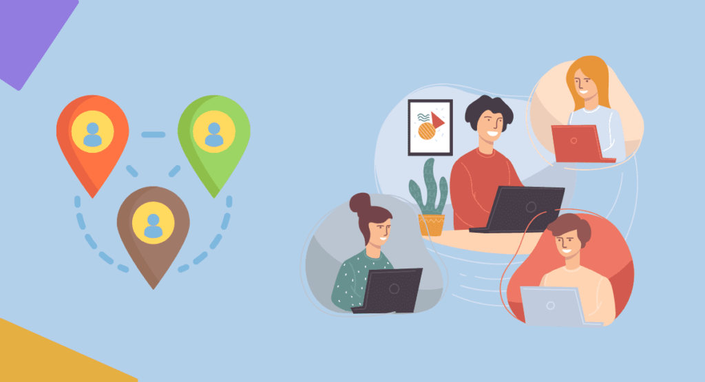 Remote First Company need invasive employee monitoring tools