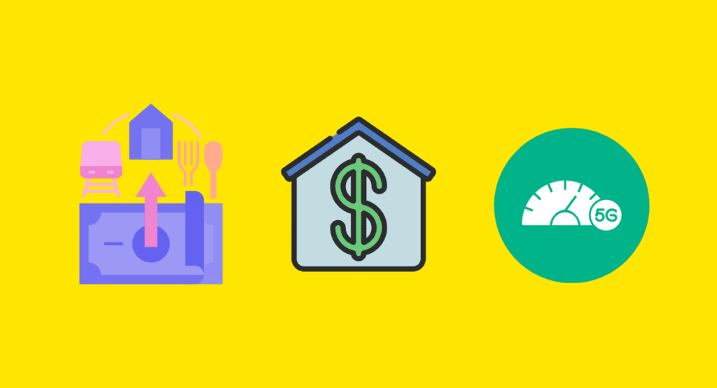 work remotely abroad or at foreign country