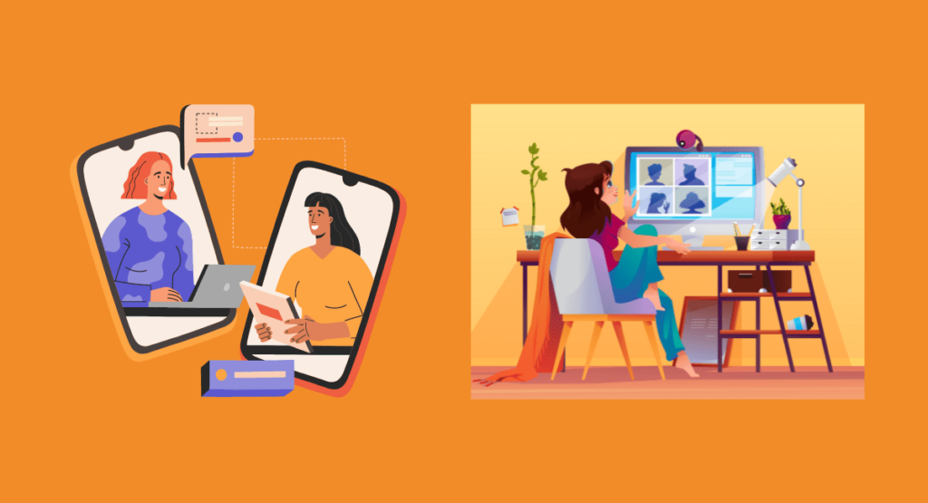 Remote jobs also get standard employee benefit