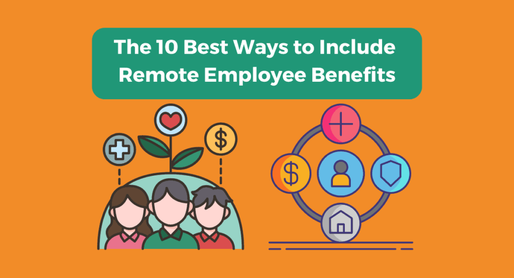 professional development Employees for remote teams