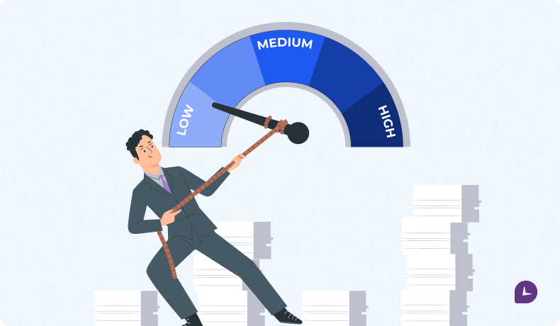 Illustration of How to Measure Team Motivation and Engagement?