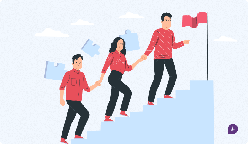 Illustration of What Does Team Motivation Really Mean?