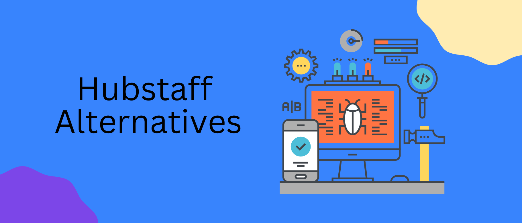 Keep Idle Time Setting in Hubstaff Time Tracking