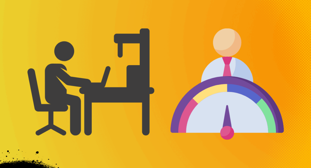 Employee monitoring system