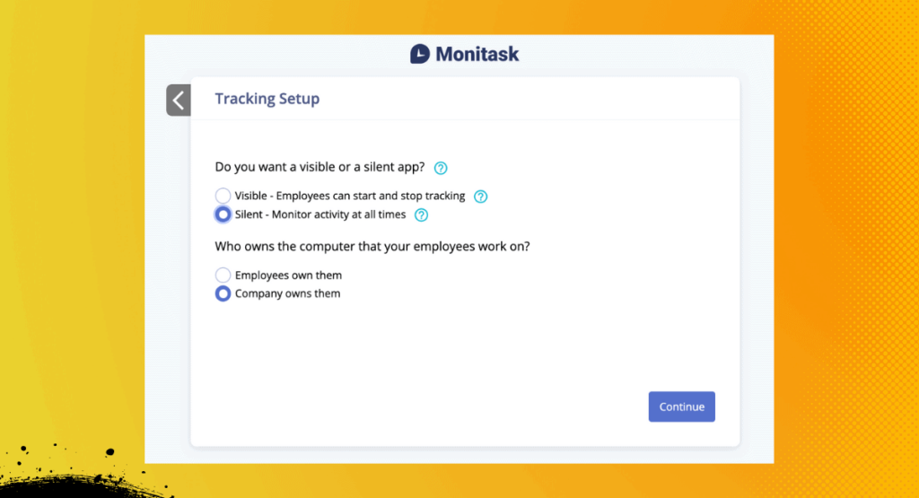Best employee monitoring software