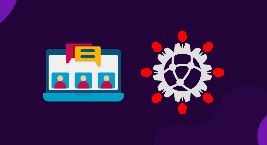 Remote team collaboration