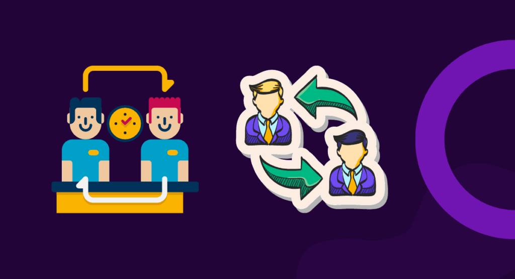 Improve remote team collaboration