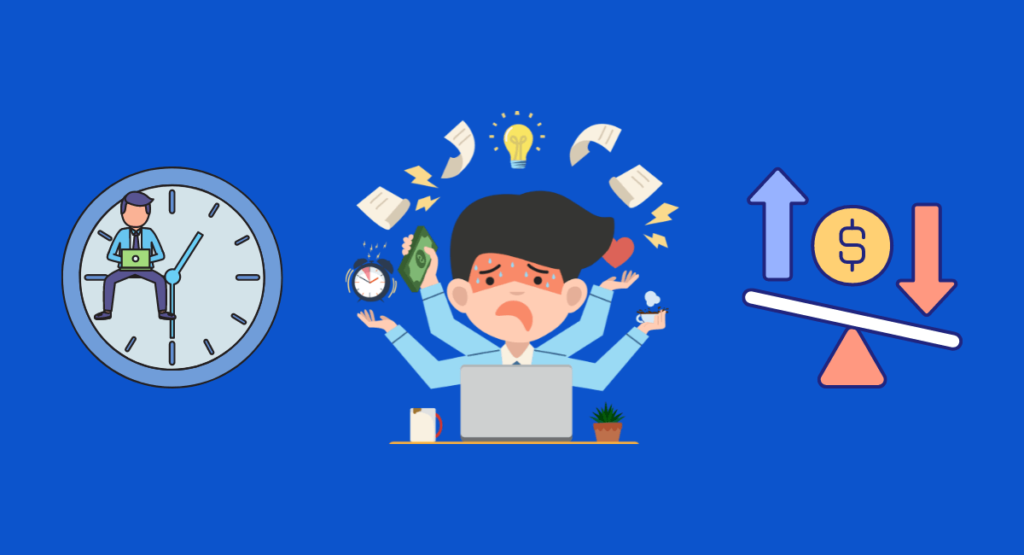 Company monitor employee engagement