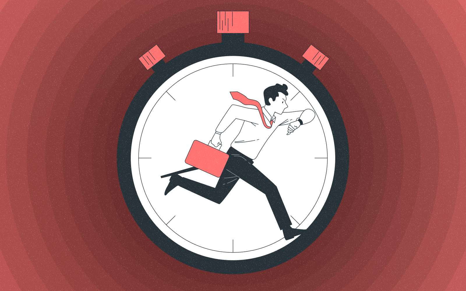 How Many Work Hours Are In A Year of Full-Time Work?