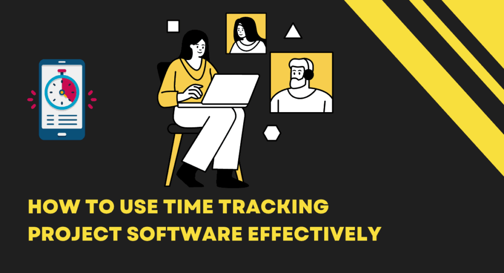 Track time for billable hours